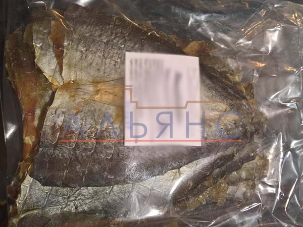 Царский полосатик с перцем в Новочебоксарске