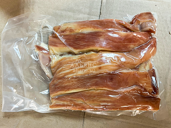 Кальмар со вкусом краба (Мясо краба) (Премиум) в Новочебоксарске