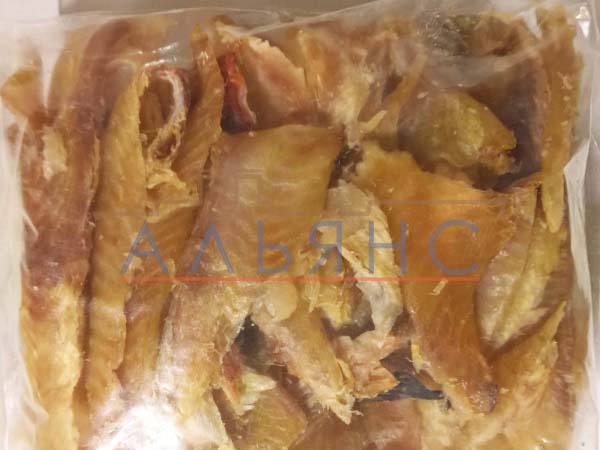 Камбала (рваная) в Новочебоксарске