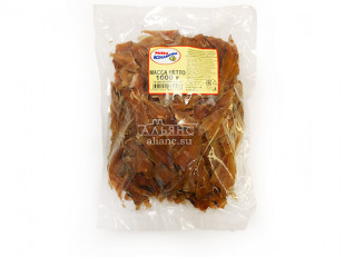 Ставрида черноморская холодного копчения: Камбала деликатесная