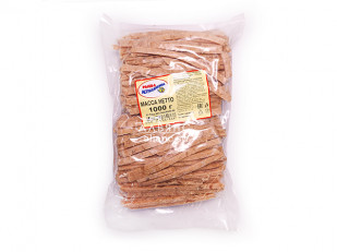 Чипсы: Треска соломка