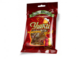 Диспенсеры для снеков: Уши свиные классические 