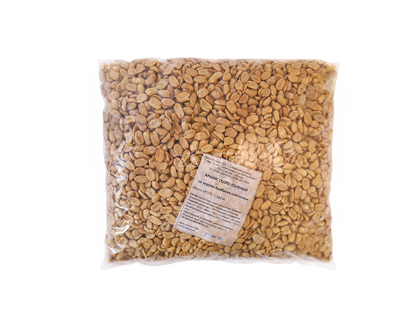 Арахис со вкусом охотничьих колбасок в Новочебоксарске