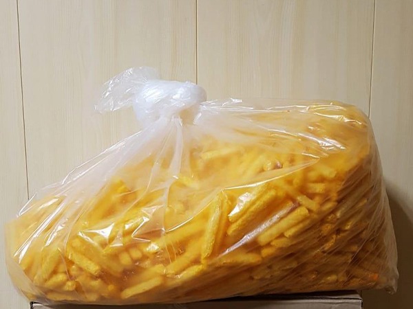 Кукурузные палочки "Читос с сыром" в Новочебоксарске