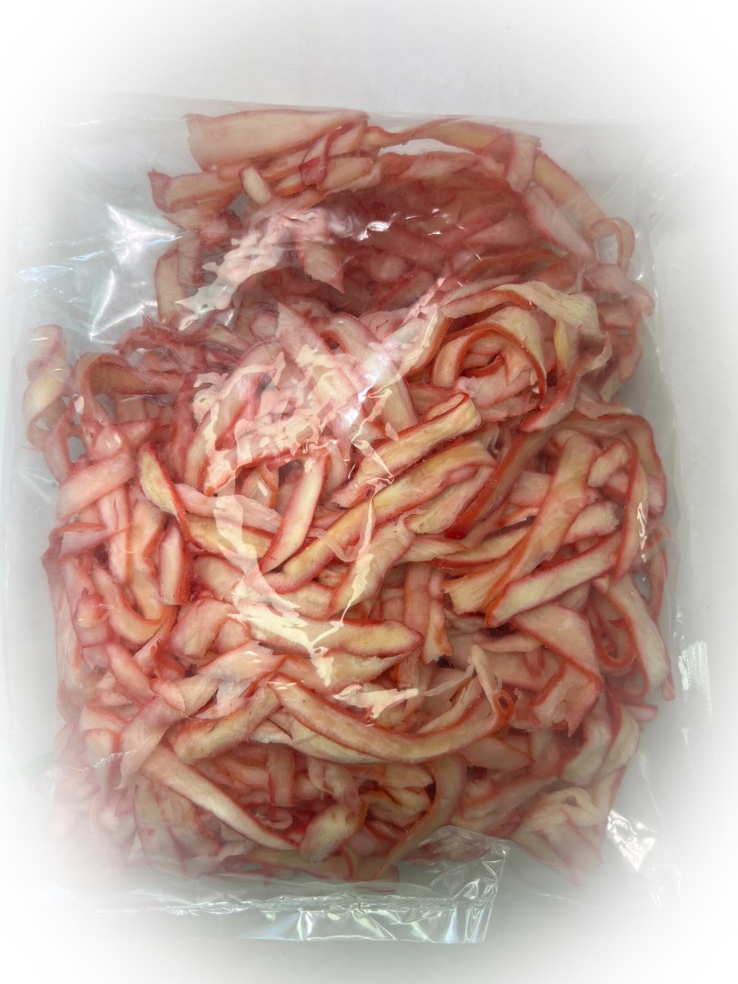 Кальмар кольца со вкусом краба в Новочебоксарске
