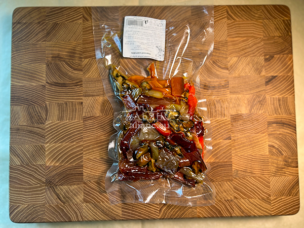Морской коктейль (250 гр.) в Новочебоксарске