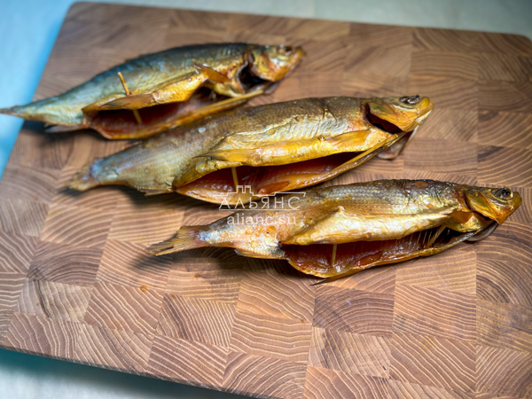 Пелядь х/к крупная потрошеная в Новочебоксарске