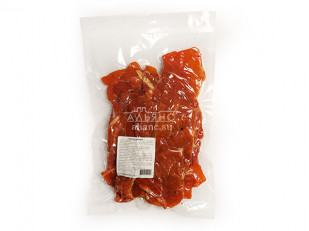 Другие закуски: Мясо свинины по-кавказски