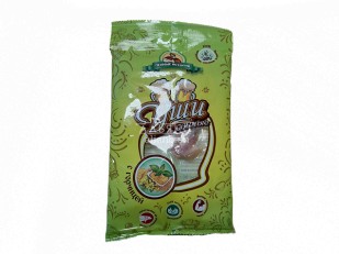 Снеки к пиву: Уши свиные с горчицей 