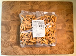 Снеки к пиву: Сыр копченый на ольхе 