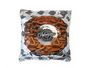 Картофельные чипсы 