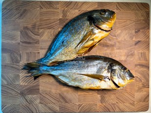 Орехи: Дорадо х/к