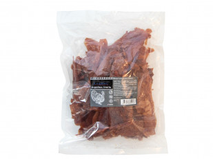 Фисташки: Мясо (АЛЬЯНС) вяленое индейка гриль (500гр)