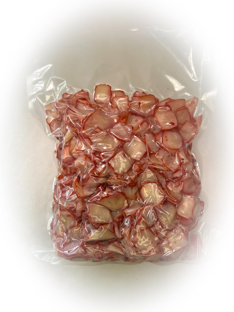 Осьминог (Chipka) в Новочебоксарске