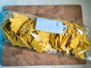 Чипсы "Начос" кукурузные "Сыр с халапеньо"