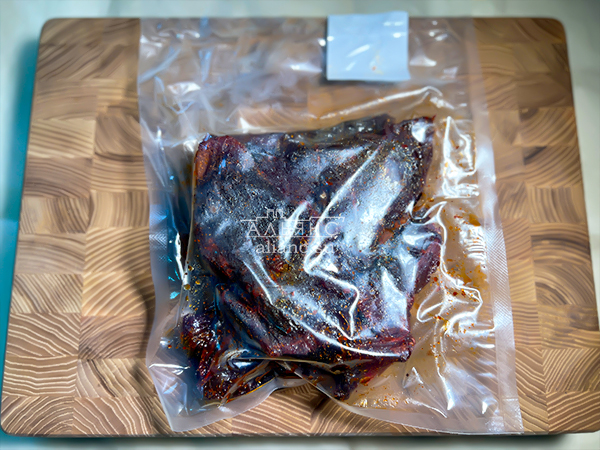 Джерки из тунца острые (500 гр.) в Новочебоксарске