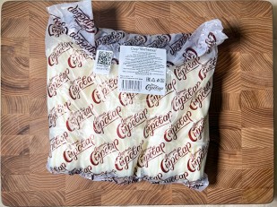 Чипсы: Сыр ГОРНЫЙ СЫРОВАР (Метёлка)