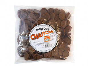 Диспенсеры для снеков: Снапсы с аджикой