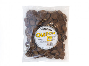 Диспенсеры для снеков: Снапсы с чесноком