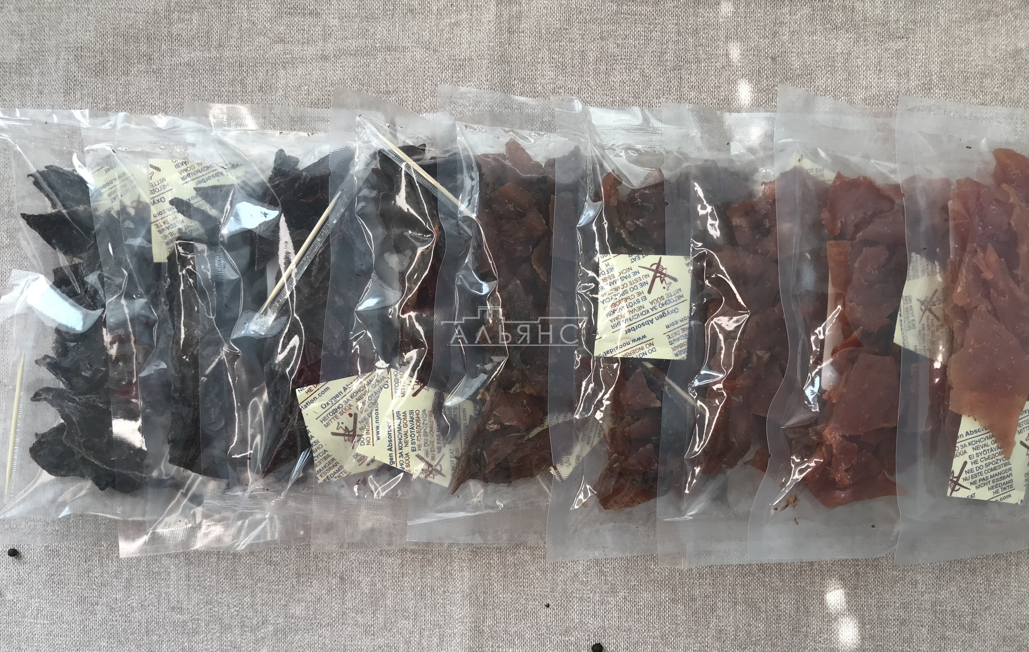 Рыцарское мясо курица в Новочебоксарске